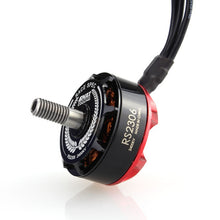 Emax RS2306 Black Edition 2750KV 2400KV 3-4S Racing Brushless Motor For RC Drone FPV Racing