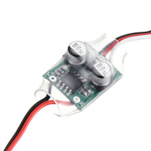 HG HM-DZ066 2A Driver Board for P602 1/12 RC Car Model Spare Parts 