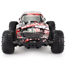KYAMRC 2811 1/20 2.4G 2WD High Speed RC Car Drift Radio Controlled Racing Climbing Off-Road Truck Toys