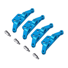 Wltoys Metal Full Set Upgrade For 1/28 P929 P939 K979 K989 K999 k969 RC Car Parts