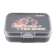 EMAX ES3452 TSC SPEC 6.0V Waterproof Metal Gear Digital Servo For Traxxas' TRX4 RC Cars
