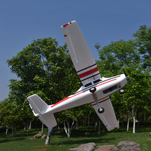 Cessna HJW182 1200mm Wingspan EPO Trainer Beginner RC Airplane Kit