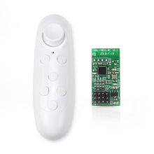 HGLRC YK01 2.4G PPM Remote Control Transmitter for DIY Electric Surfboard / E-skateboard ESC 