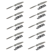1pc KMP 9075 9X7.5E 9*7.5E High Efficiency Propeller Blade for RC Airplane
