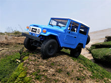WPL C34 1/16 RTR 4WD 2.4G Buggy Crawler Off Road RC Car 2CH Vehicle Models With Head Light Plastic
