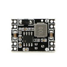 10PCS DC-DC 12V 5V to 3.3V Step Down Voltage Regulator Power Module