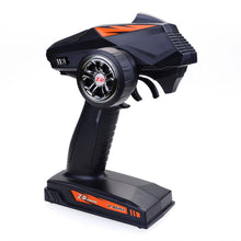 ZD Racing 9021-V3 1/8 2.4G 4WD 80km/h Brushless Rc Car Full Scale Electric Truggy RTR Model