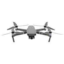 8743 Carbon Fiber 3-blade Propeller Props Foldable Noise Reduction for DJI Mavic 2 Pro/Zoom Drone