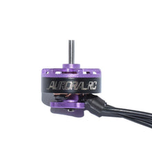 AURORARC A1103 11000KV 1-3S 1.5mm Shaft Brushless Motor for RC Whoop FPV Racing Drone 