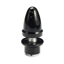 3mm/3.17mm Aluminum Bullet Prop Adapter Propeller Holder For Brushless Motor Prop