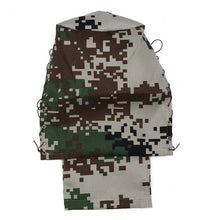 Green Canvas RC Car Truck Hood Cover Cloth For WPL B-24 1/16 Militar Vehicle Rock Crawler Parts