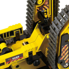 Pro'sKit DIY RC Tank Car Vehicle Models Children Intelligent Block Toys