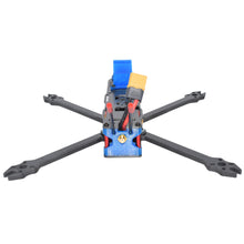 AURORA RC Shammgod 270mm Wheelbase Frame Kit Arm 6mm for FPV Racing Drone