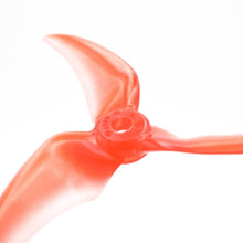 2 Pairs Emax Avan Scimitar 4024 4x2.4x3 3-Blade Propeller for Babyhawk Pro 4 Inch FPV Racing Drone