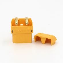 10X Amass XT60PW Plug Connector Male & Female For RC Battery