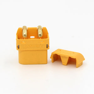 10X Amass XT60PW Plug Connector Male & Female For RC Battery