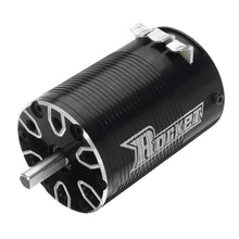 Rocker 540 3900KV Sensor 4 Pole Crawler 1/10 RC Car Motor