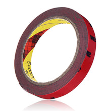 RJXHOBBY 15/20/30mm Auto Acrylic Foam Double Sided Attachment Adhesive Tape for RC FPV Racing Drone
