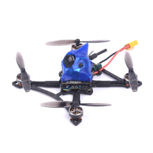 Skystars Piper 105 105mm F4 OSD 3-4S 2.5 Inch Toothpick FPV Racing Drone PNP BNF w/ Runcam Nano 2 Camera