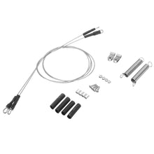 Accessoire Limb Riser Scale Crawler Body for Traxxas TRX-4 D110 Axial Cherokee Rc Car Parts