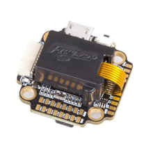 20x20mm Flywoo GOKU F722 Mini Single / Dual Gyro F7 Flight Controller AIO OSD BEC for RC Drone FPV Racing