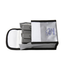 RCGEEK Battery Explosion-proof Safety Bag for DJI Mavic 2