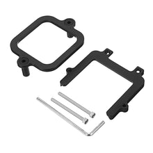 Sony RX0 Gorpo Session Adapter for Zhiyun Z1 Evolution Z1-Rider-M Handheld Gimbal 