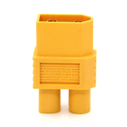 Amass XT60-E Connector XT60 Male Plug To EC3 Female Converter Adapter Plug for RC Drone battery