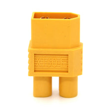 Amass XT60-E Connector XT60 Male Plug To EC3 Female Converter Adapter Plug for RC Drone battery