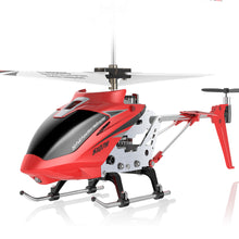 Upgraded SYMA S107H 2.4G 3.5CH Hover Altitude Hold RC Helicopter With Gyro RTF