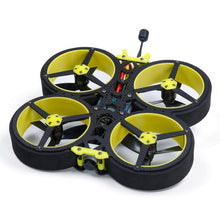 iFlight BumbleBee 142mm 3 Inch 4S HD CineWhoop FPV Racing Drone BNF w/ DJI FPV Air Unit 720p 120fps F4 FC 40A ESC