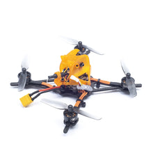 Diatone GTB 229 Cube Finger Version 110mm F4 8500KV 2S 2.5 Inch FPV Racing Drone PNP w/ Runcam Nano2 Cam