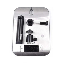 STARTRC Aluminum Alloy Foldable Universal Handheld Tripod For GoPro Hero 8 / DJI OSMO Action FPV Camera