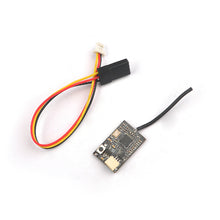 FS82 MICRO 2.4G 8CH Flysky Compatible Receiver With PPM I-Bus Output