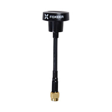 Foxeer Pagoda Pro 5.8GHz 2dBi RHCP FPV Antenna 68mm SMA/RP-SMA Black/Red/Orange 