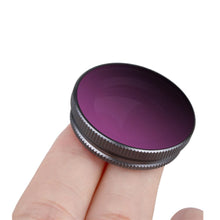 Sunnylife Diving Filter Lens Filter CPL/ MCUV/ ND4+ND8+ND16+ND32/CPL+ND8+ND16 for DJI OSMO ACTION Sports Camera 