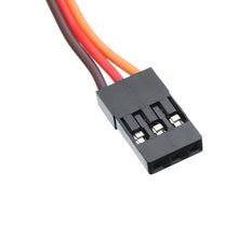 4PCS Racerstar MG90S 9g Micro Metal Gear Analog Servo For 450 RC Helicopter RC Car Boat Robot