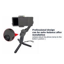 CQT OSMO Mibile 3 Accessories Gimbal Adapter Camera Mount for GoPro 5/6/7 Action CAM
