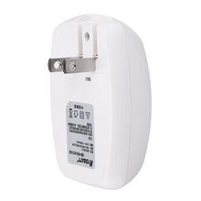 RYDBATT JBC005-01 2 Slots LED Display Battery Charger for 9V Lipo Battery 