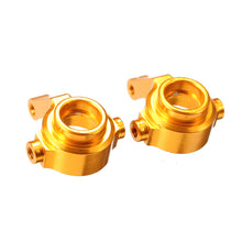 WLtoys Upgrade Metal Front Steel Ring Hub A959-B A959 A969 A979 K929 RC Car Parts 