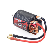 SURPASS Hobby Brush 540 11/13/16/20T RC Car Motor For 1/10 Crawler