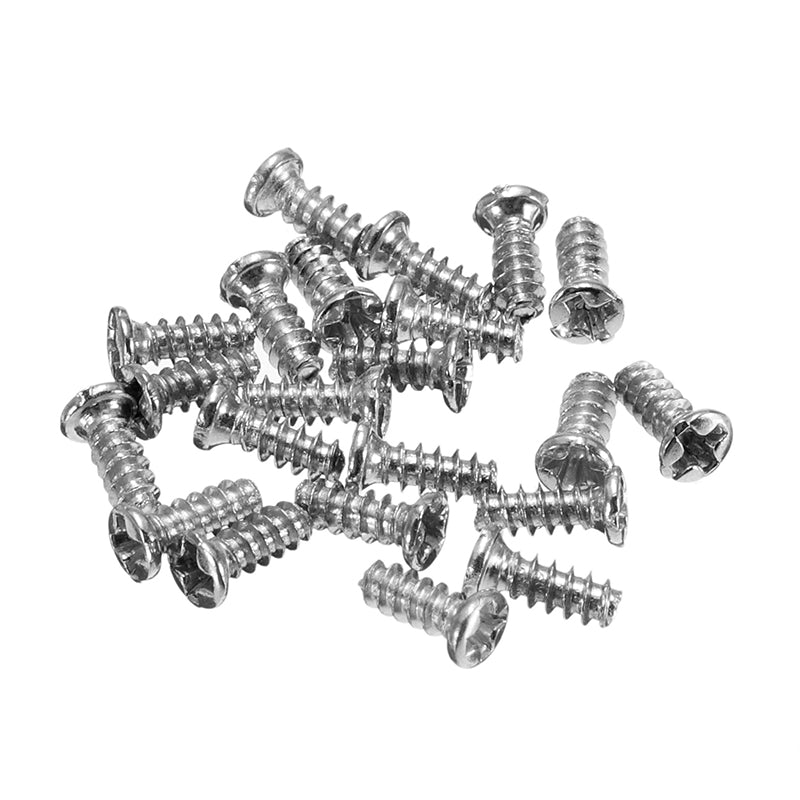 AOSENMA CG035 RC Quadcopter Spare Parts Body Shell Fixing Screw Set