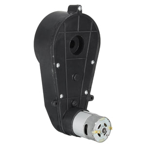 12V Electric Universal Motor Gear 23000 RPM Bike Toy Car Motor Parts