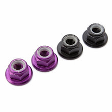 4 Pieces Racerstar M5 Motor Screw Nut CW/CCW Screw Thread For BR2205 Brushless Motors RC Drone FPV Racing