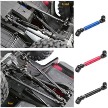 Heavy Duty Front Rear Center Shaft For Crawler #GAX0060 Traxxas TRX-4 RC Car Parts