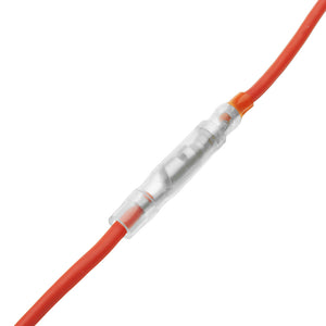 16AWG 160mm Bullet Cable Wire Male&Female Plug for Motor of RC Drone