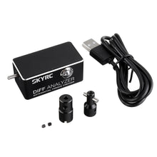 SKYRC Differential Diff Analyzer For 1/8 1/10 RC Scale Car