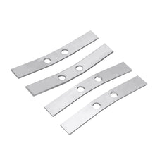 WPL 8Pc Metal Spring Firm Parts For WPL B14 B16 B24 B36 1/16 RC Car Parts