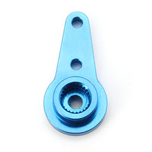 CNC Metal Servo Arm 25T for FUTABA