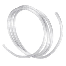 1M 12AWG Soft Silicone Wire Cable Colorful High Temperature Tinned Copper Cable
